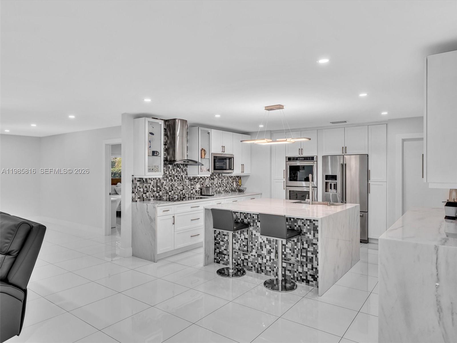 SELIGMAN RANCHES - Residential