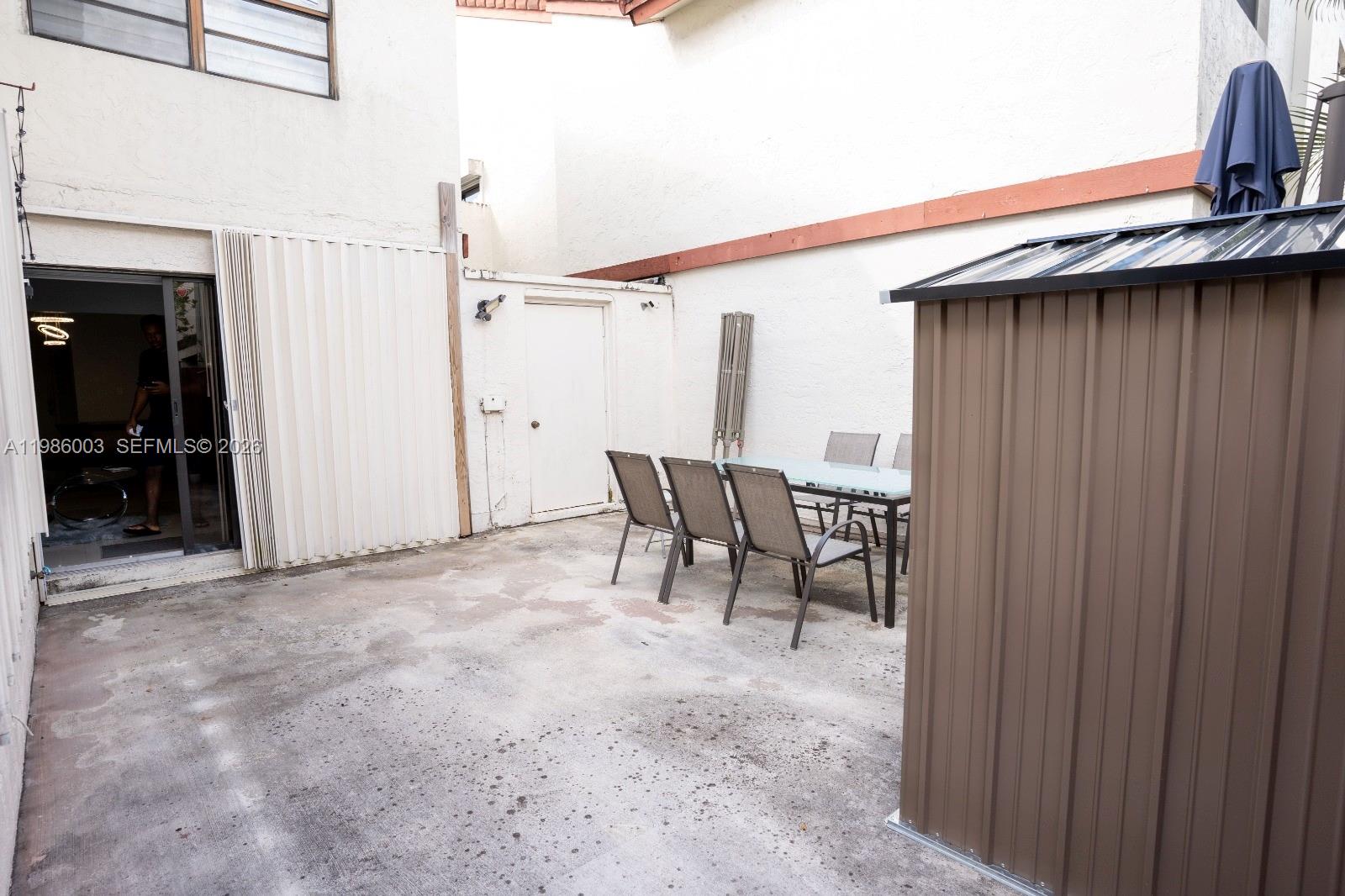 CONDO A AT MEDITERRANEA P - Residential