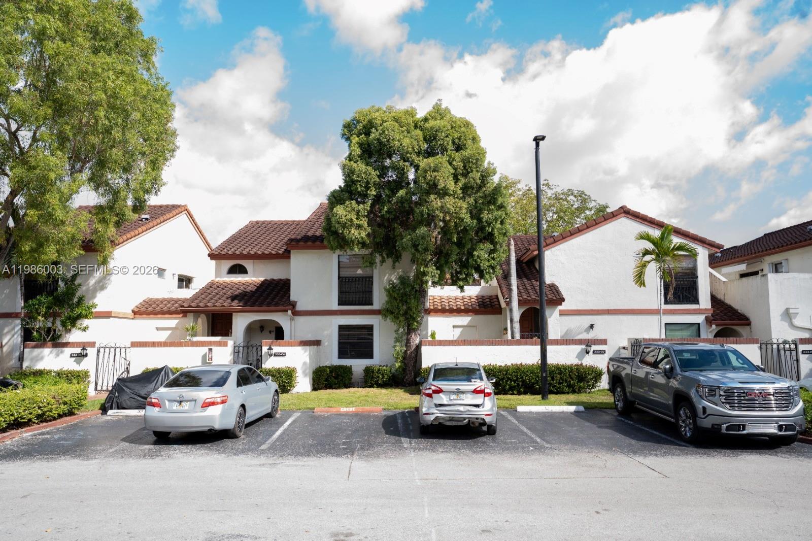 CONDO A AT MEDITERRANEA P - Residential