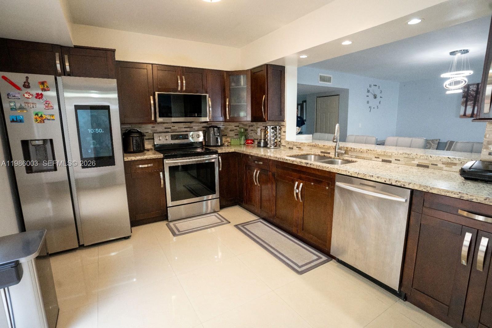 CONDO A AT MEDITERRANEA P - Residential