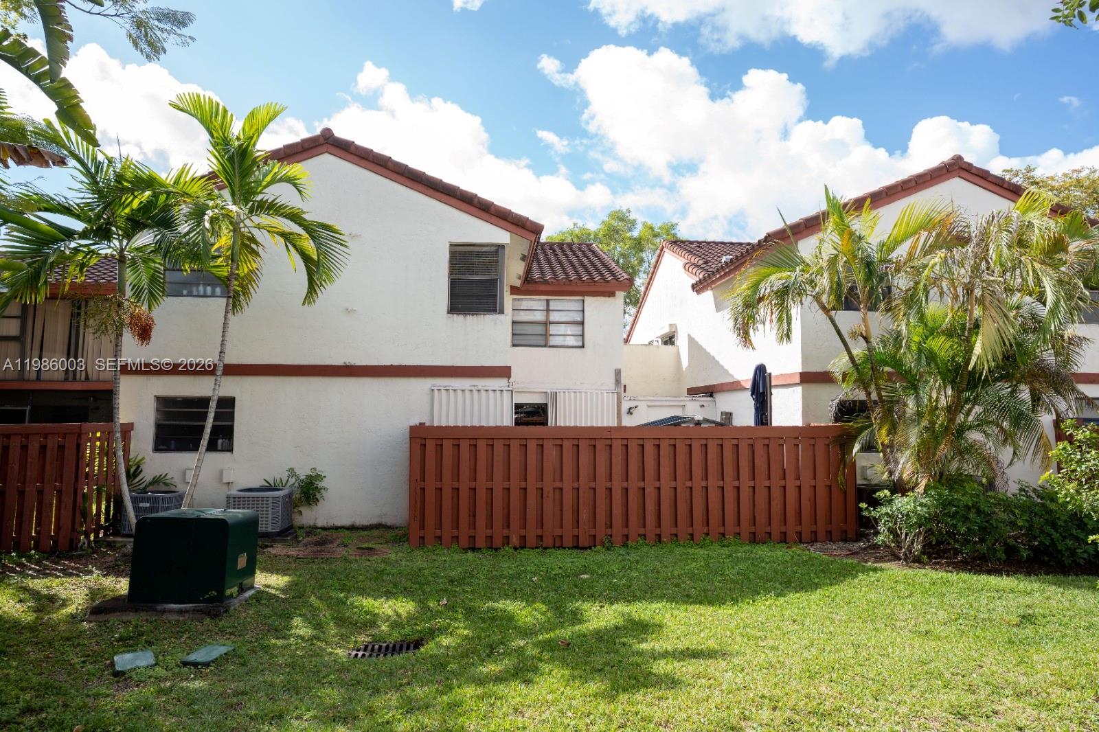 CONDO A AT MEDITERRANEA P - Residential