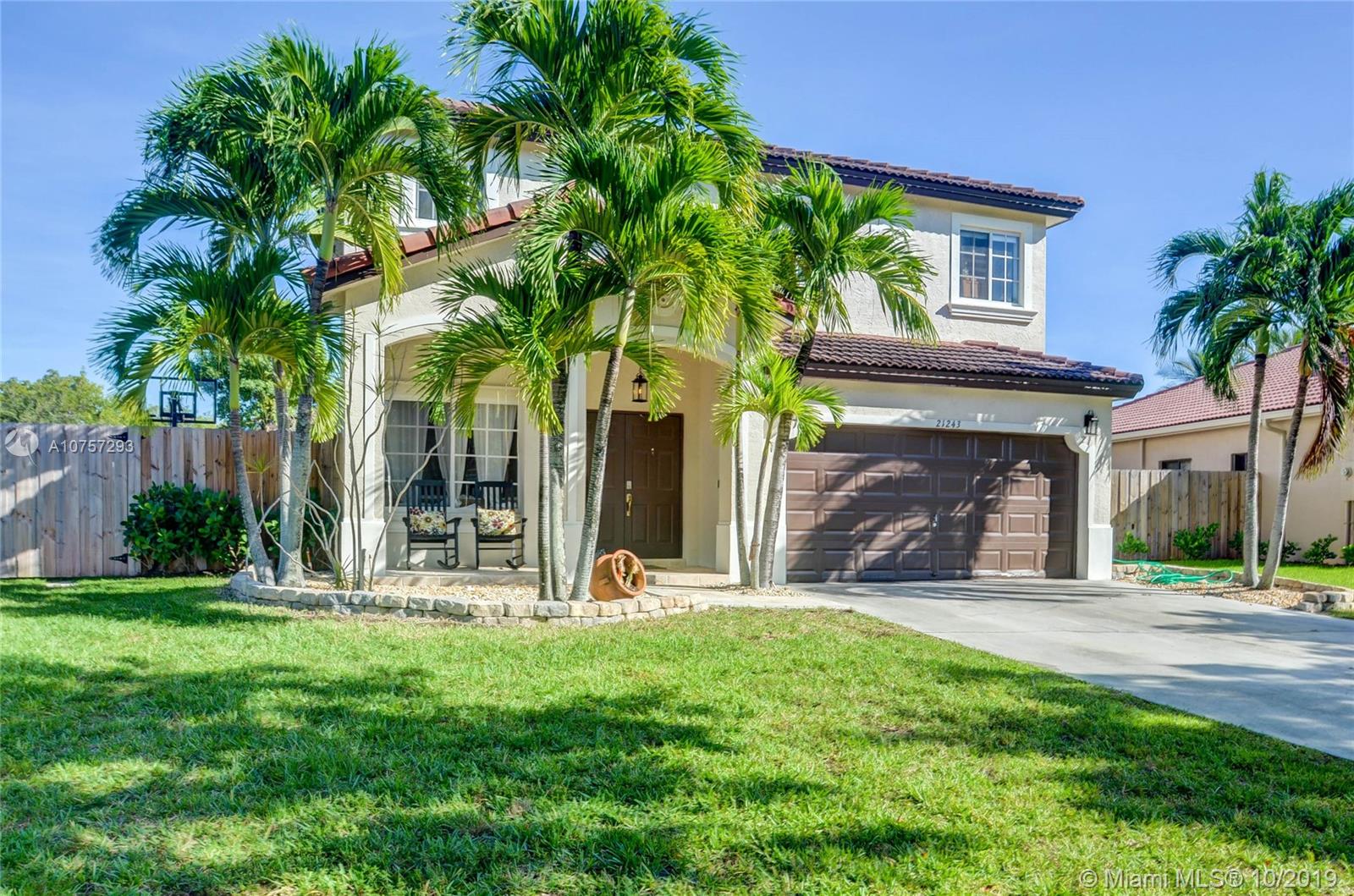 LAKES BY THE BAY SEC 14 - Residential