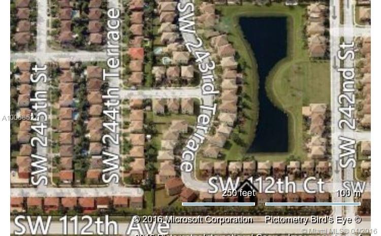 Silver Palm East Sec 01 - Residential