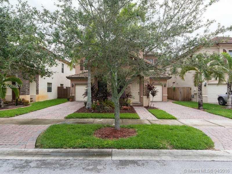 Silver Palm East Sec 01 - Residential