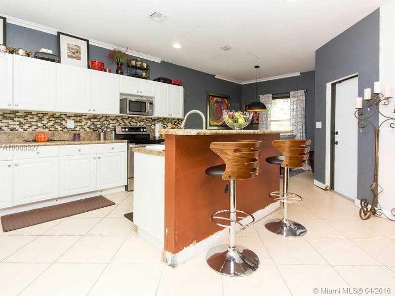 Silver Palm East Sec 01 - Residential