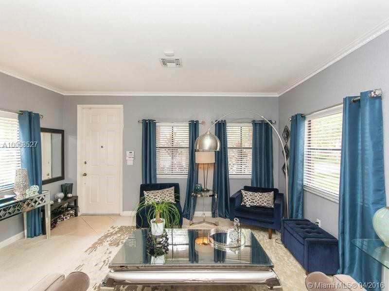 Silver Palm East Sec 01 - Residential