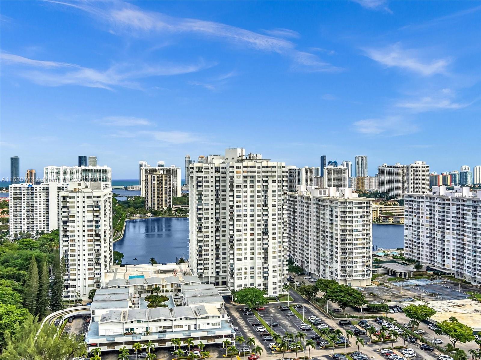 COMMODORE PLAZA CONDO - Residential