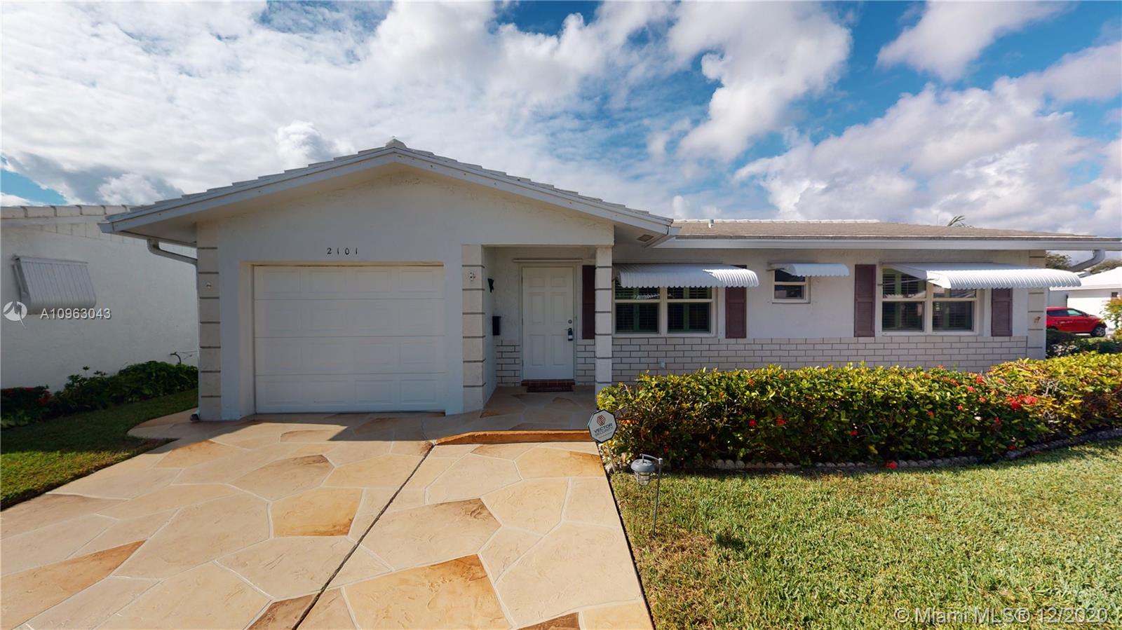 PALM BEACH LEISUREVILLE S - Residential