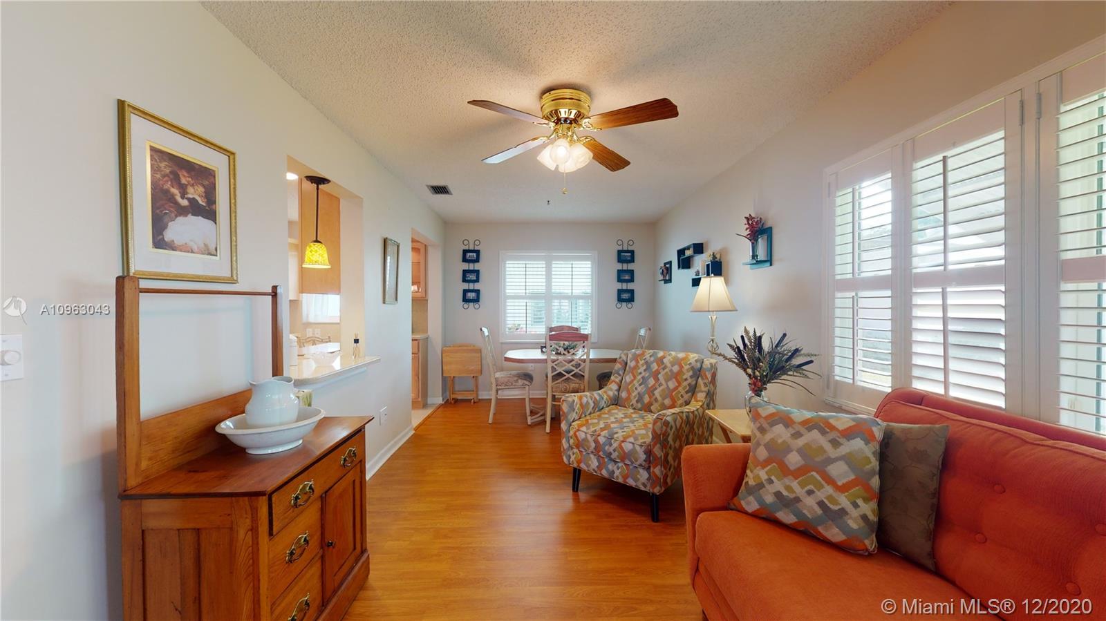 PALM BEACH LEISUREVILLE S - Residential