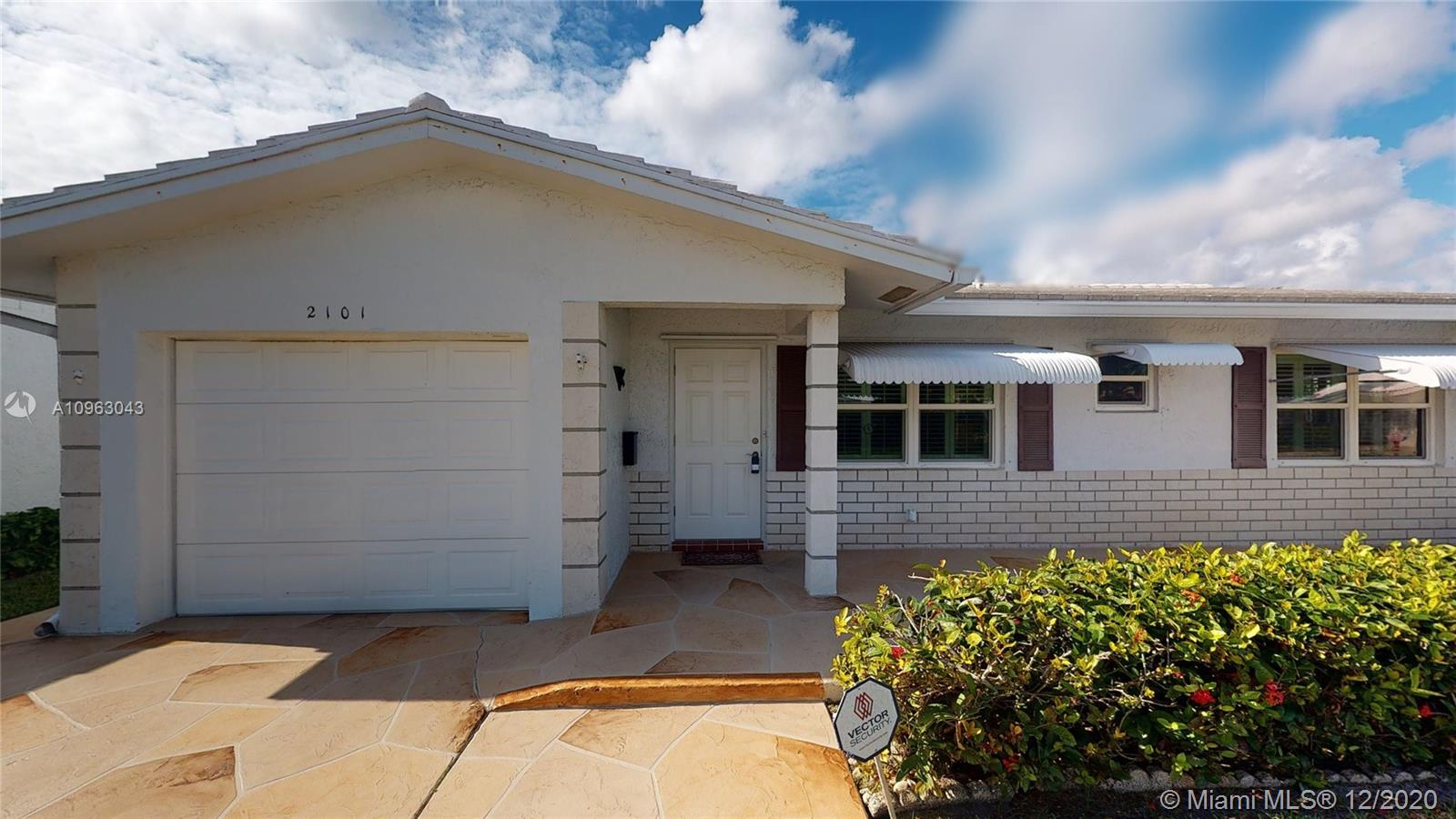 PALM BEACH LEISUREVILLE S - Residential