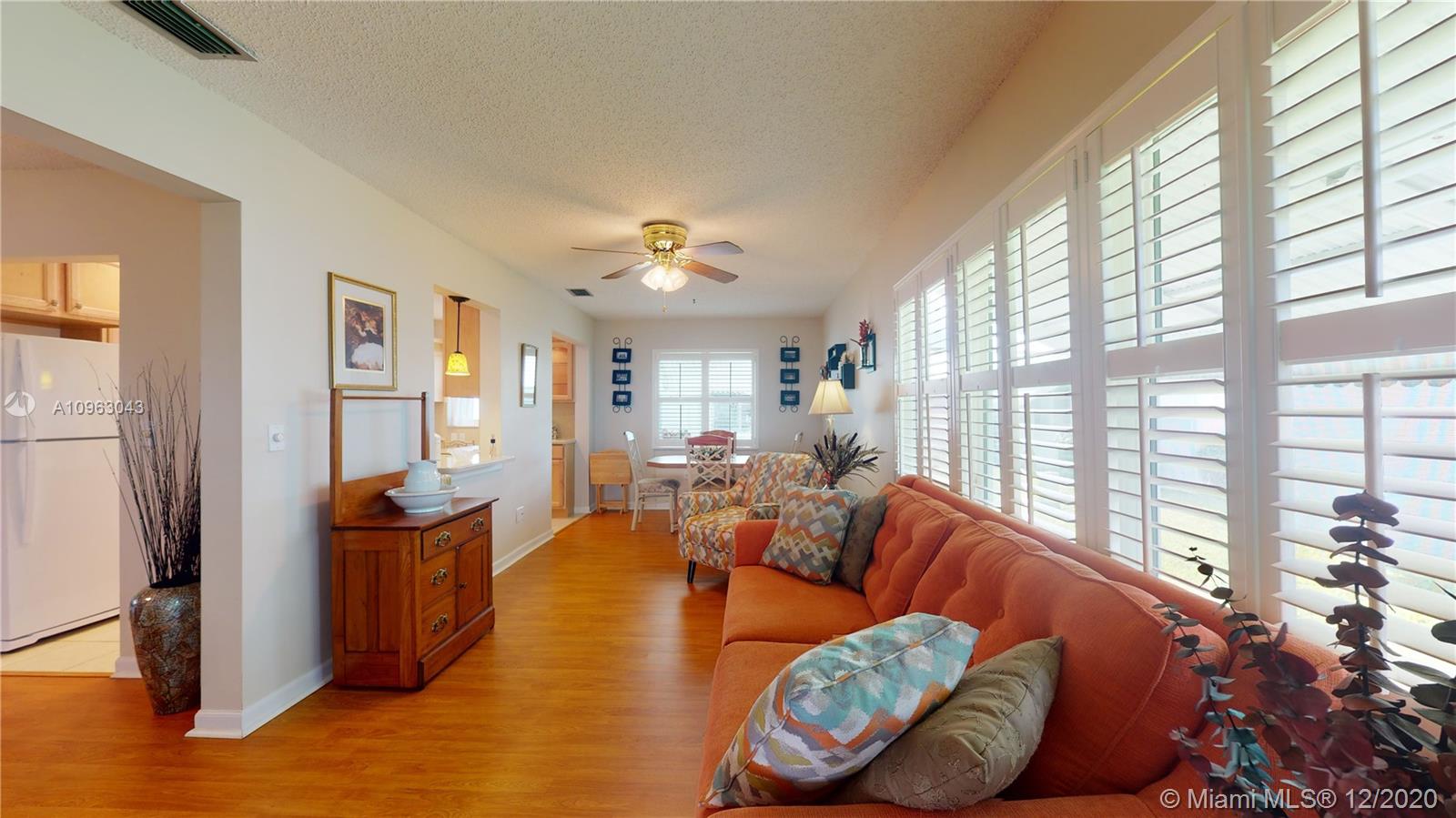 PALM BEACH LEISUREVILLE S - Residential