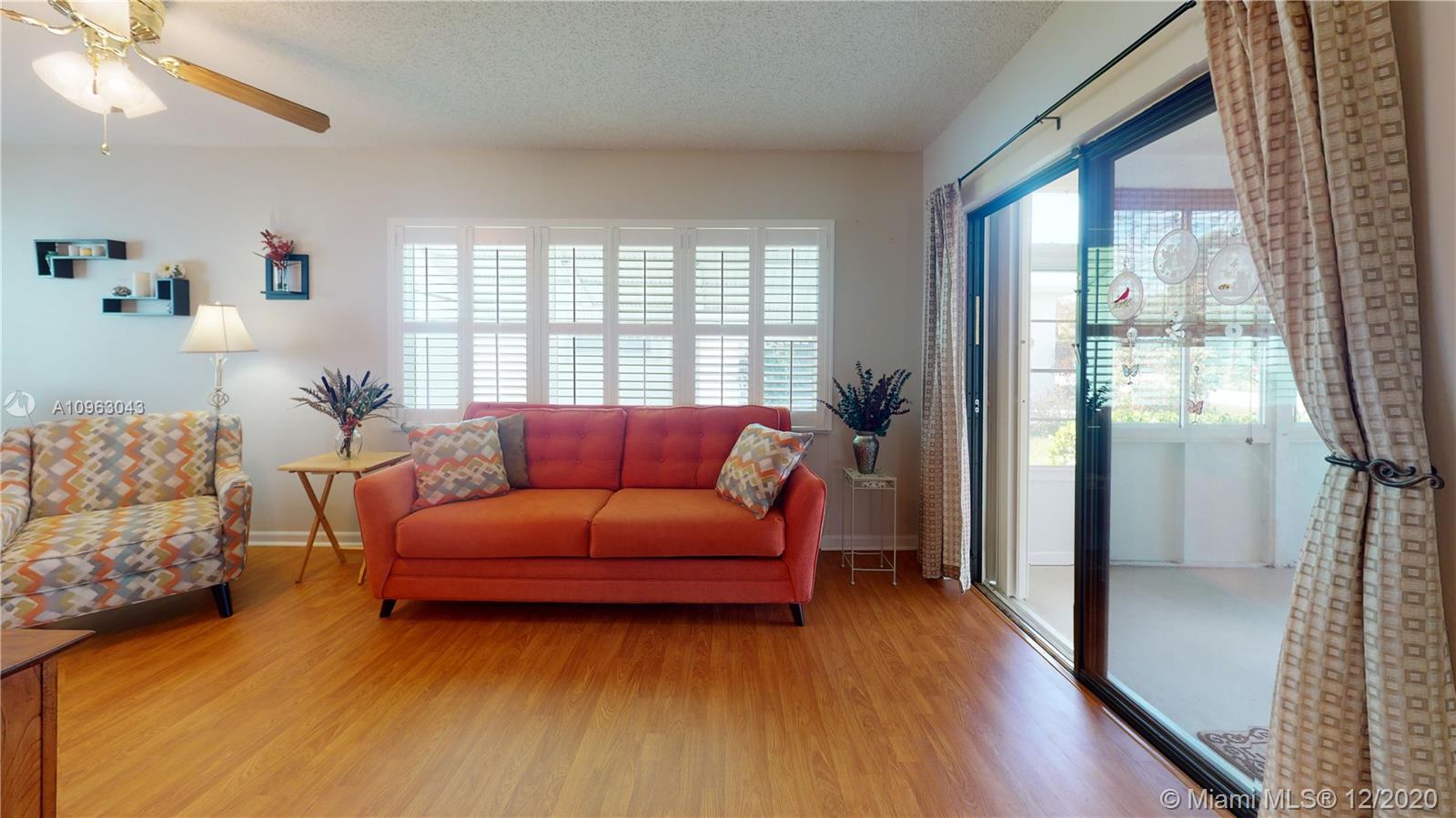 PALM BEACH LEISUREVILLE S - Residential