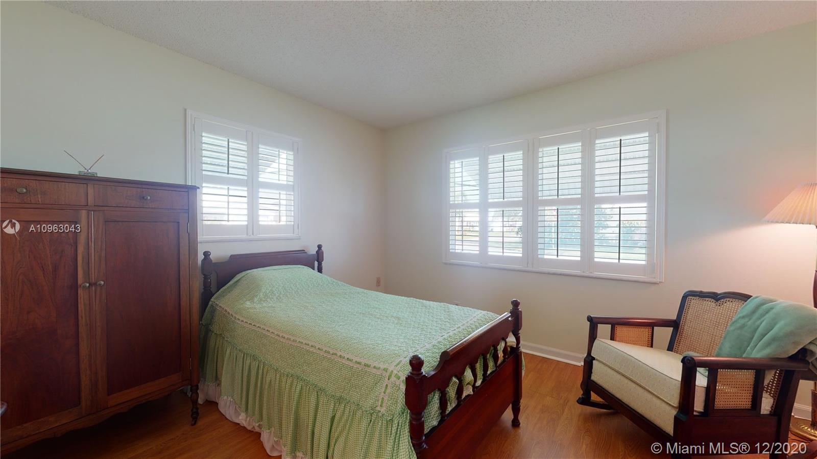 PALM BEACH LEISUREVILLE S - Residential