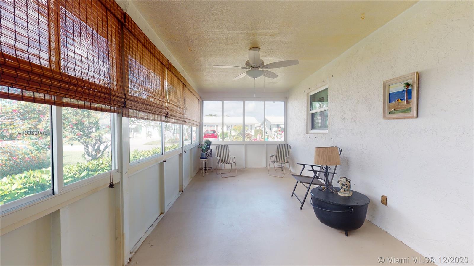 PALM BEACH LEISUREVILLE S - Residential