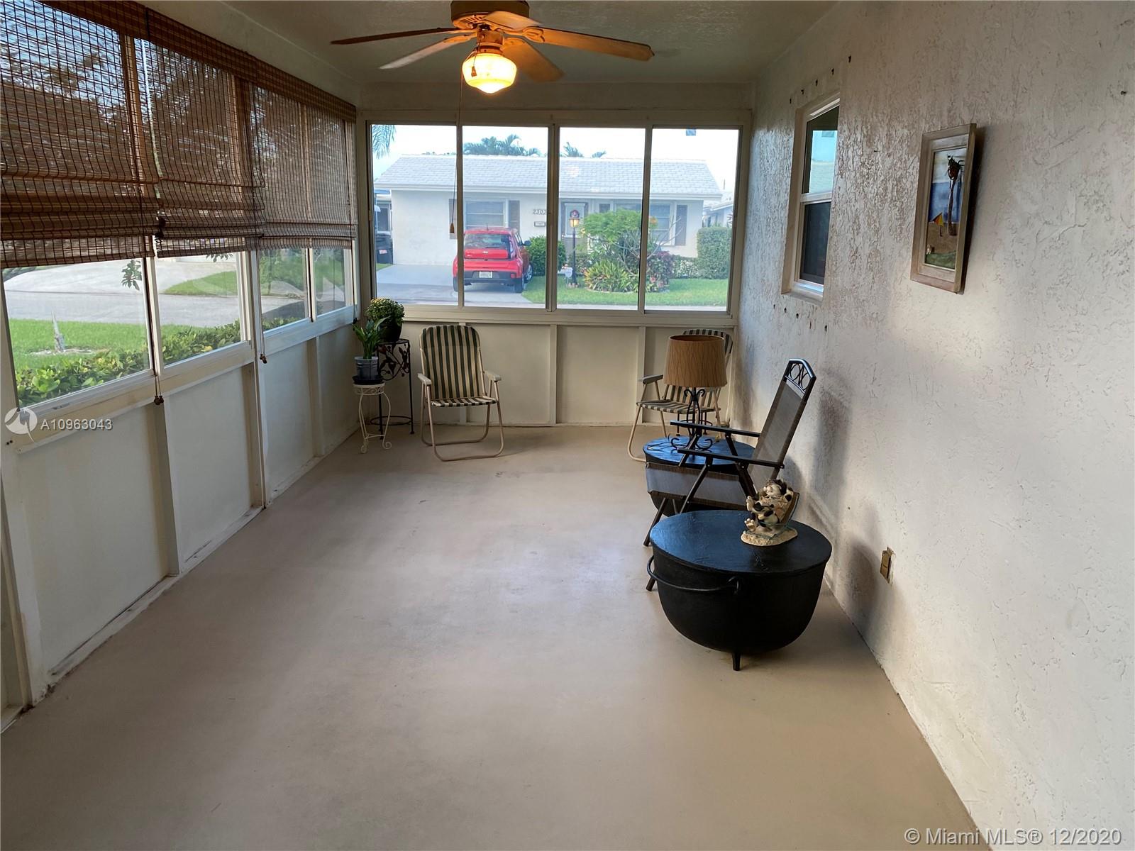 PALM BEACH LEISUREVILLE S - Residential