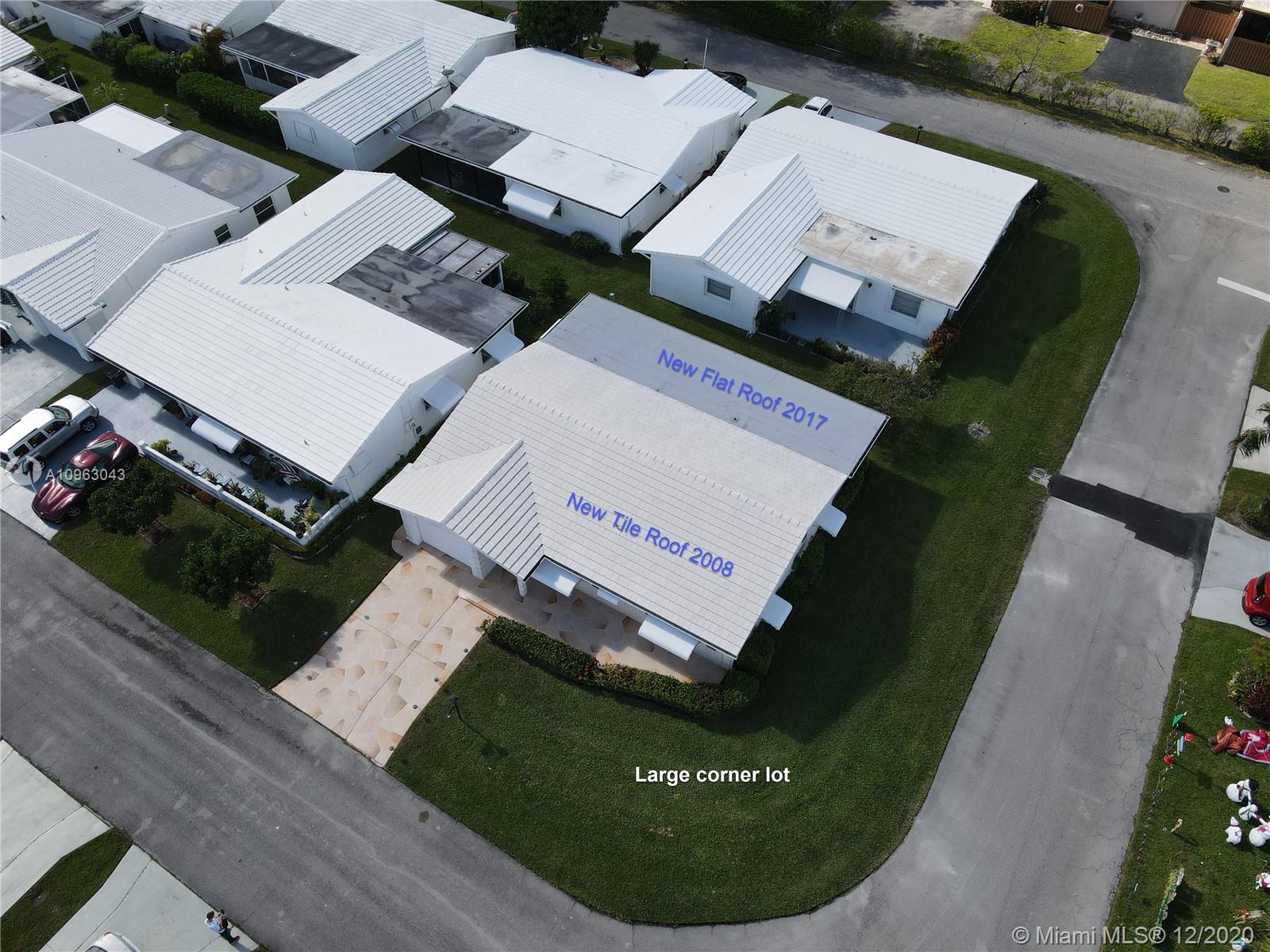 PALM BEACH LEISUREVILLE S - Residential