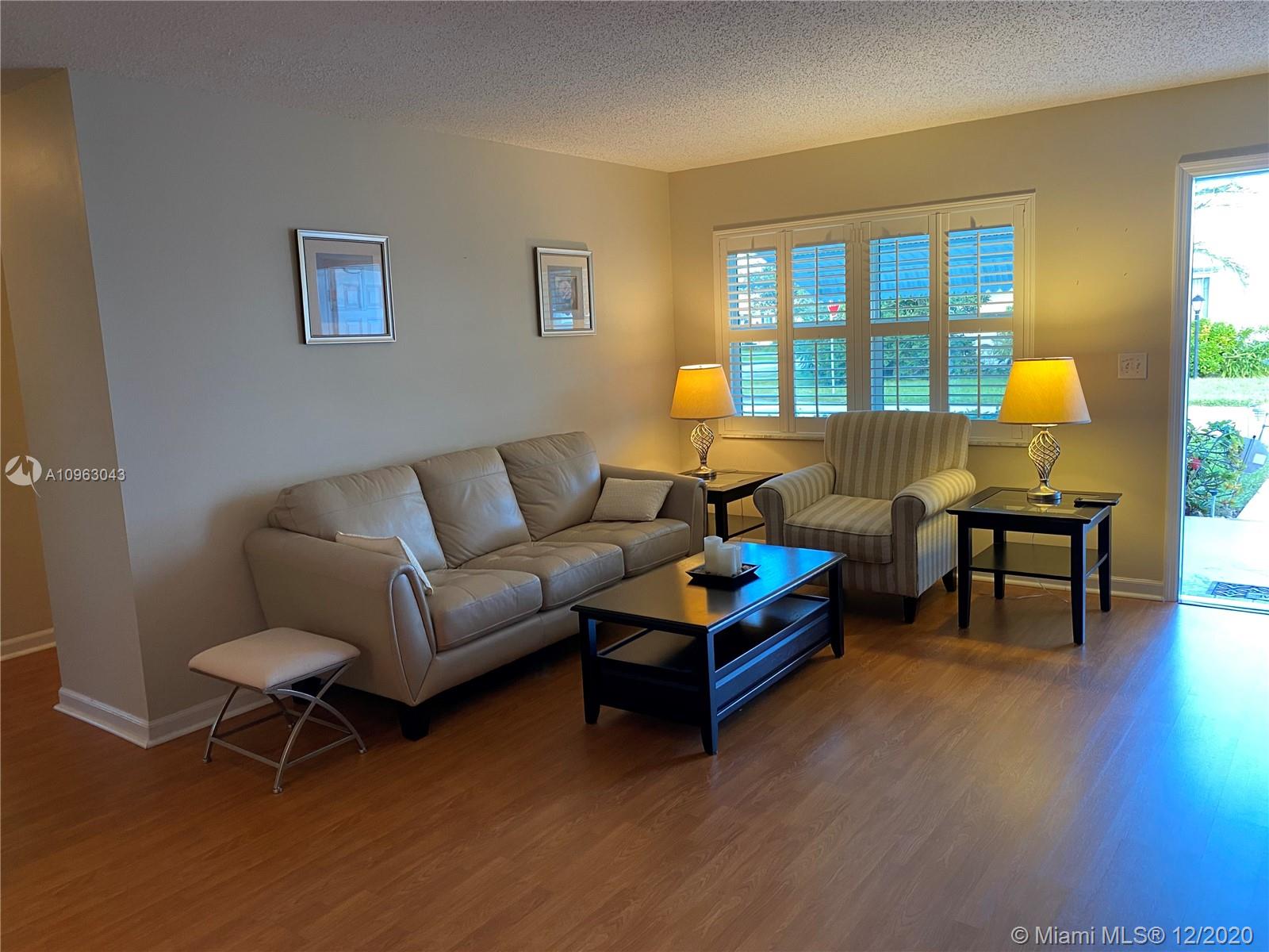 PALM BEACH LEISUREVILLE S - Residential