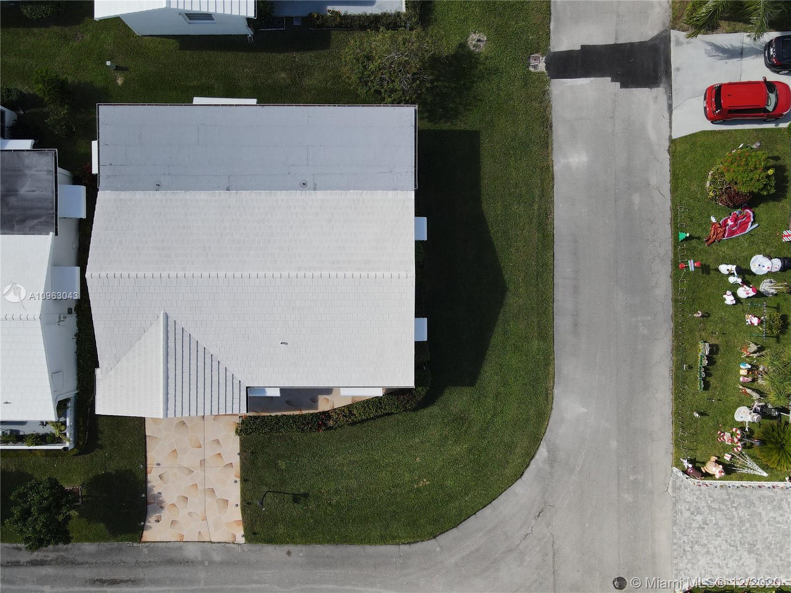 PALM BEACH LEISUREVILLE S - Residential