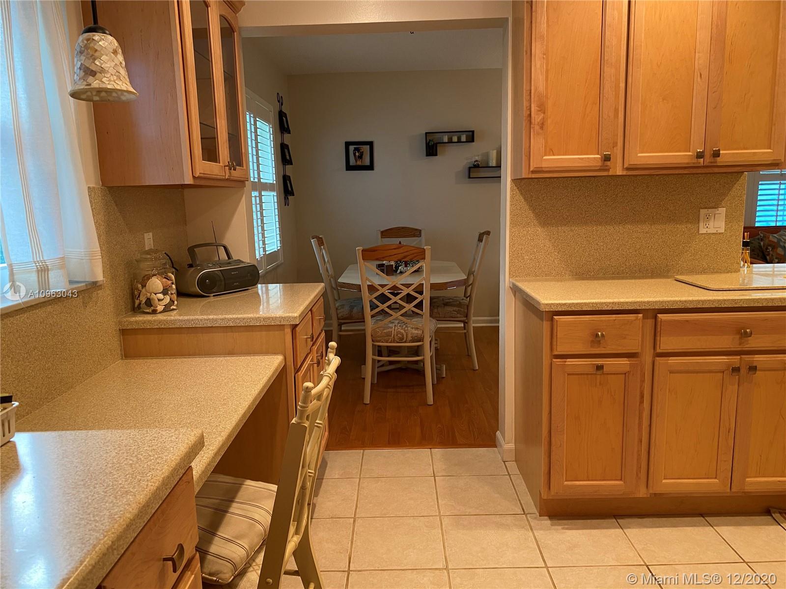 PALM BEACH LEISUREVILLE S - Residential