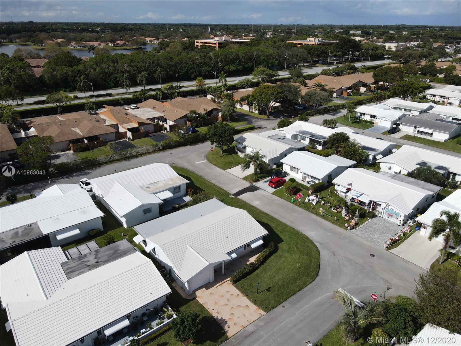 PALM BEACH LEISUREVILLE S - Residential