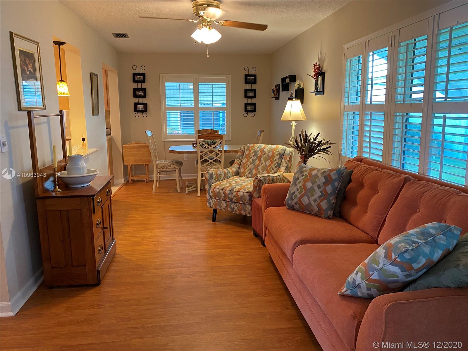 PALM BEACH LEISUREVILLE S - Residential