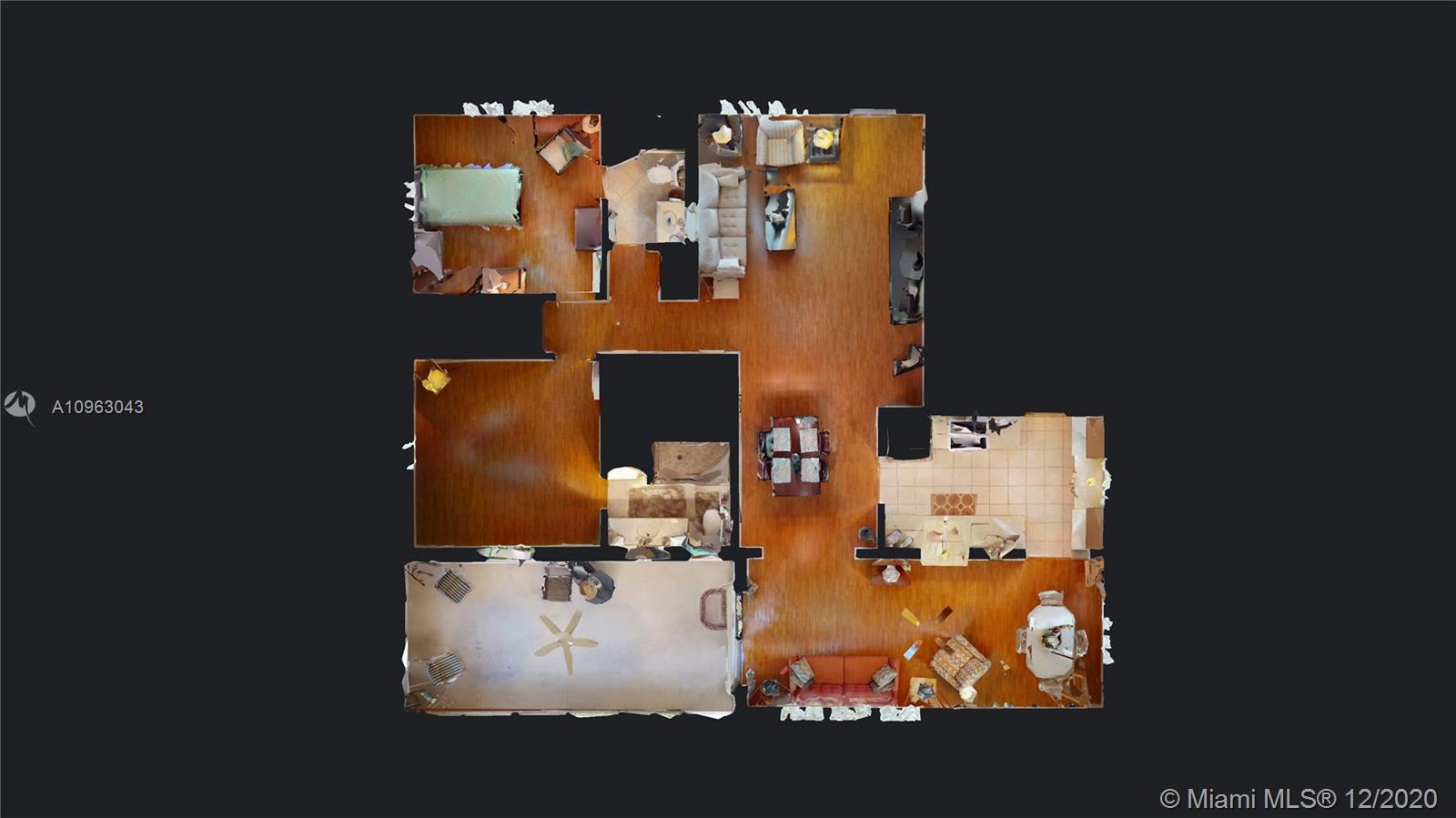 PALM BEACH LEISUREVILLE S - Residential