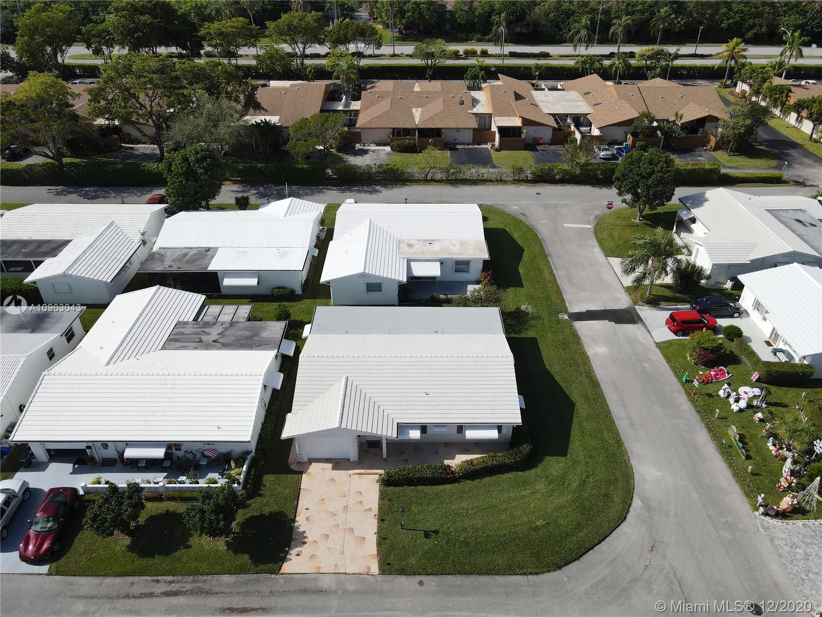 PALM BEACH LEISUREVILLE S - Residential