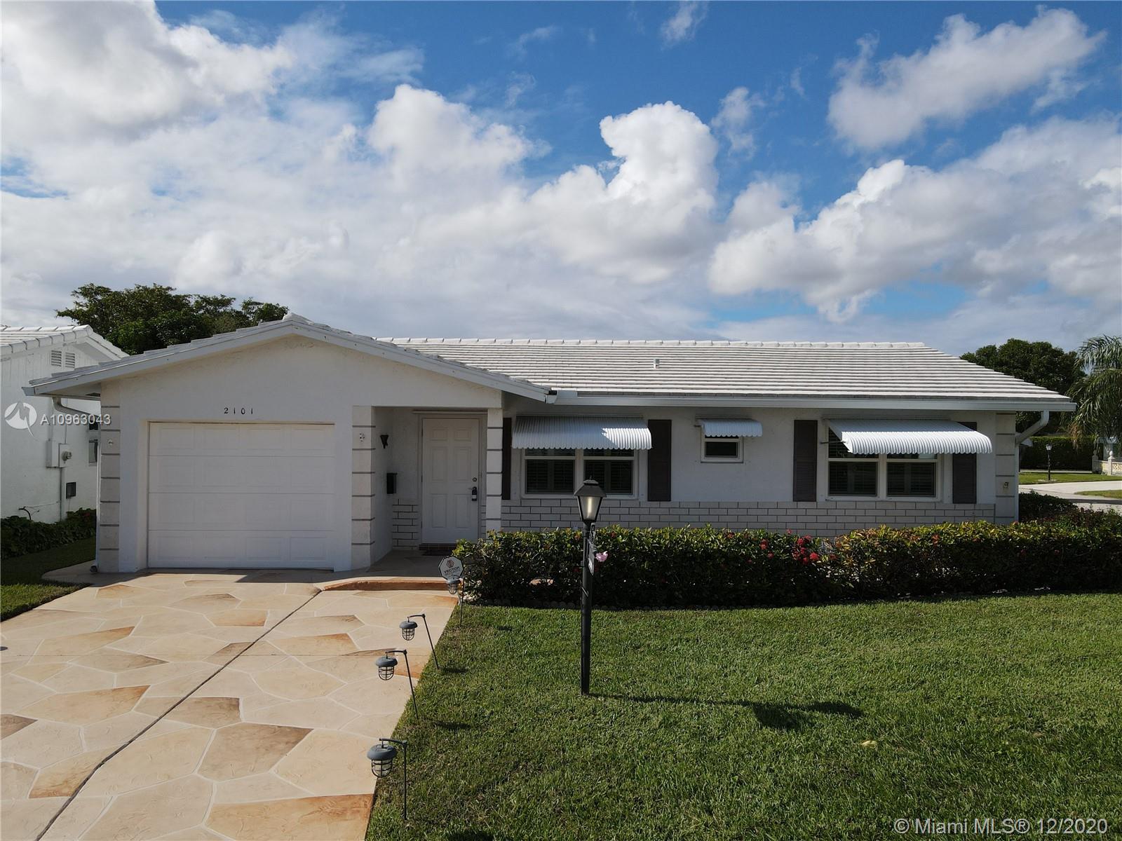 PALM BEACH LEISUREVILLE S - Residential