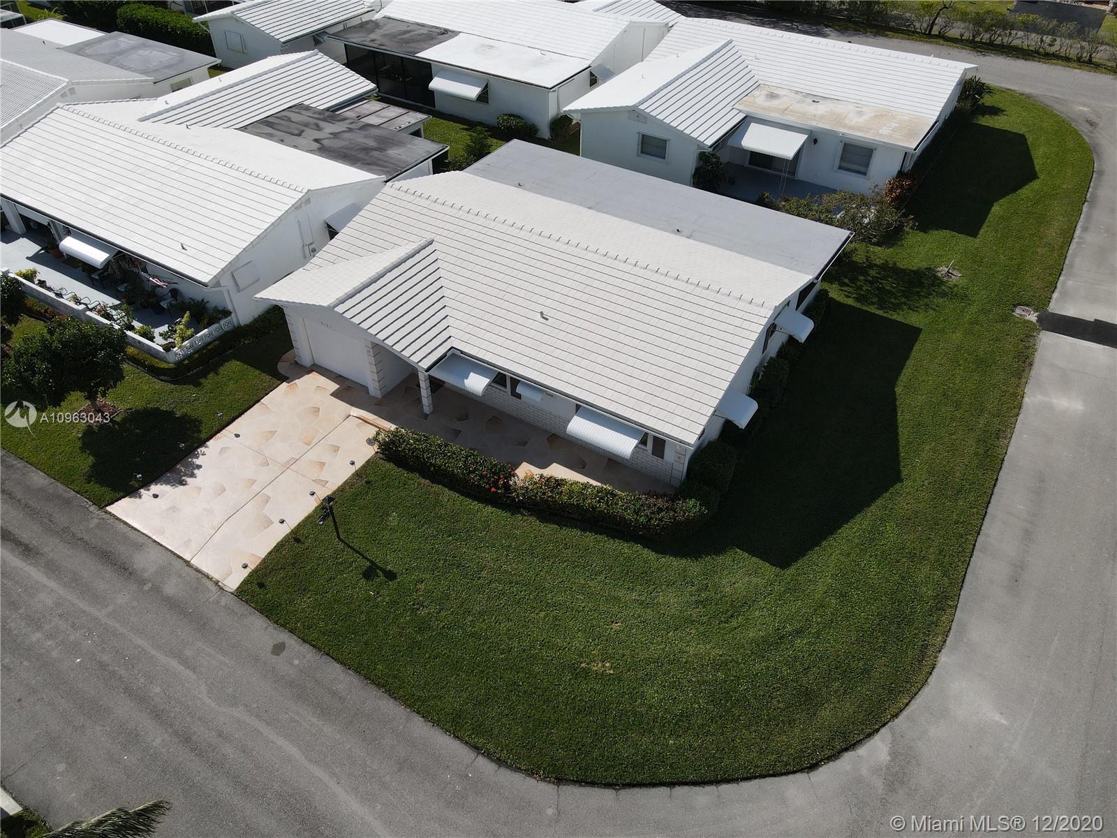 PALM BEACH LEISUREVILLE S - Residential