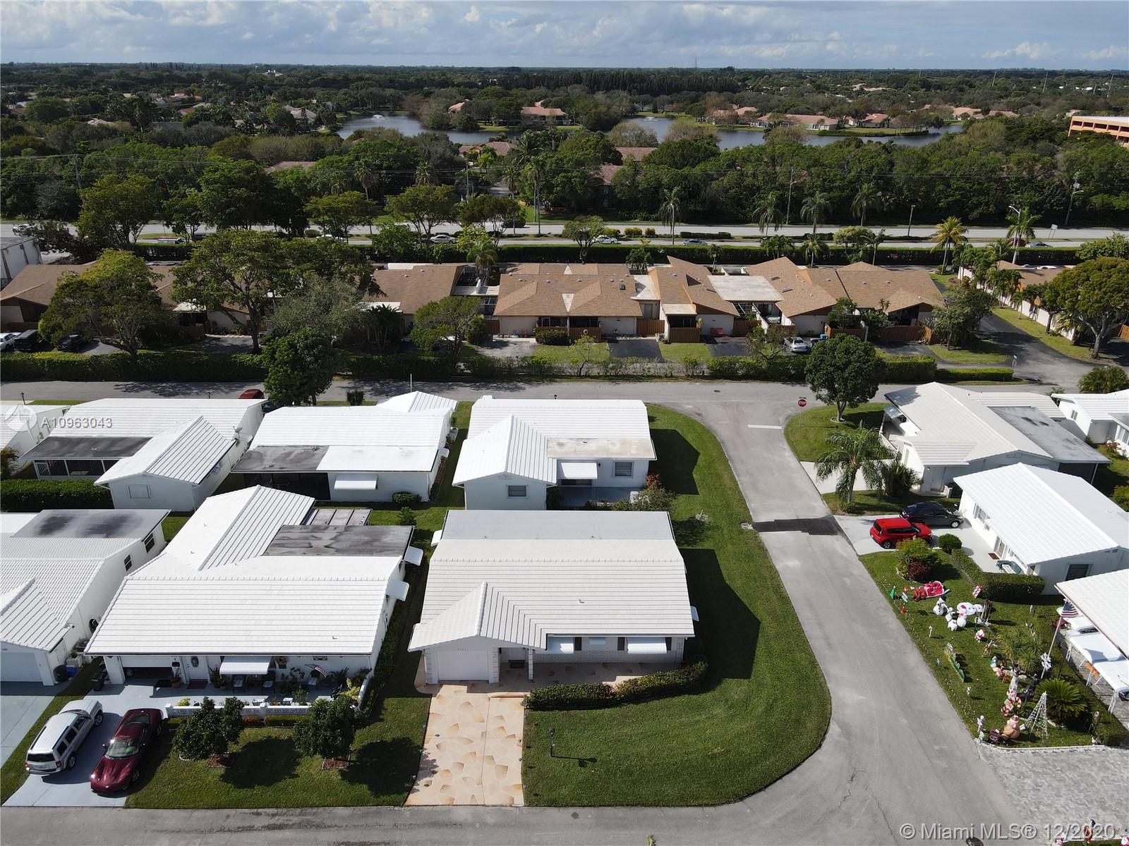 PALM BEACH LEISUREVILLE S - Residential