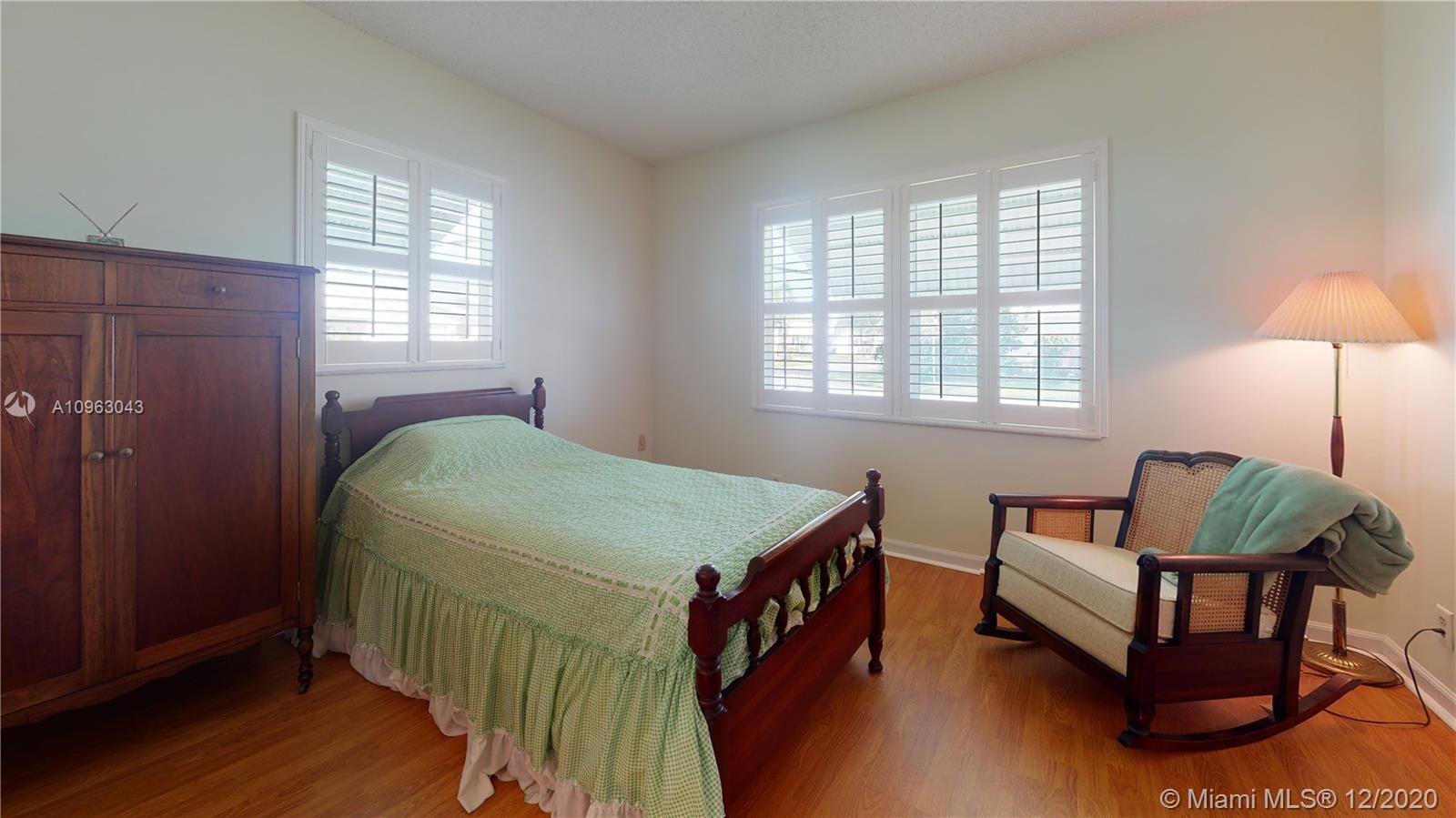 PALM BEACH LEISUREVILLE S - Residential