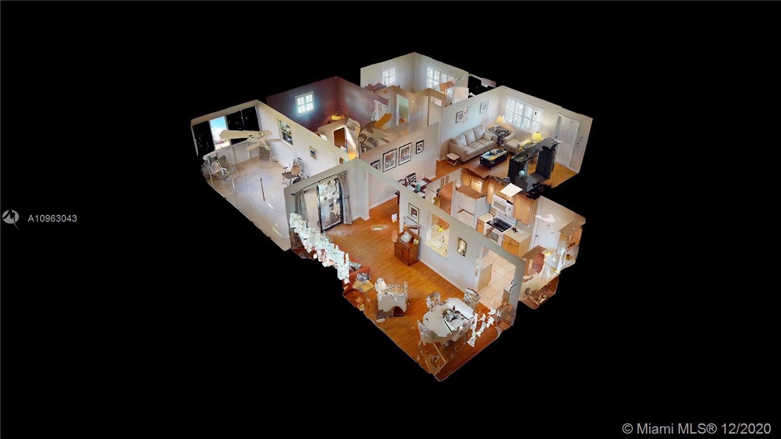 PALM BEACH LEISUREVILLE S - Residential