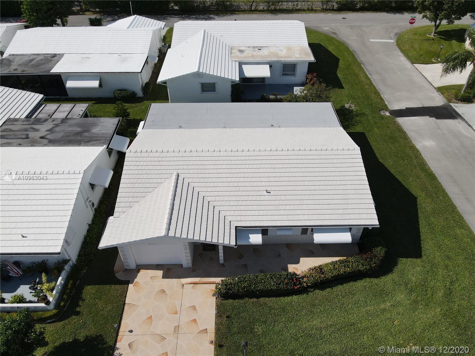 PALM BEACH LEISUREVILLE S - Residential
