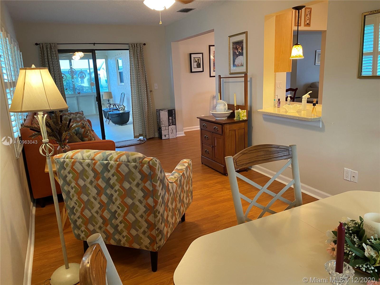 PALM BEACH LEISUREVILLE S - Residential