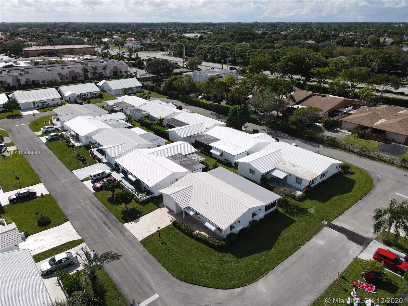 PALM BEACH LEISUREVILLE S - Residential