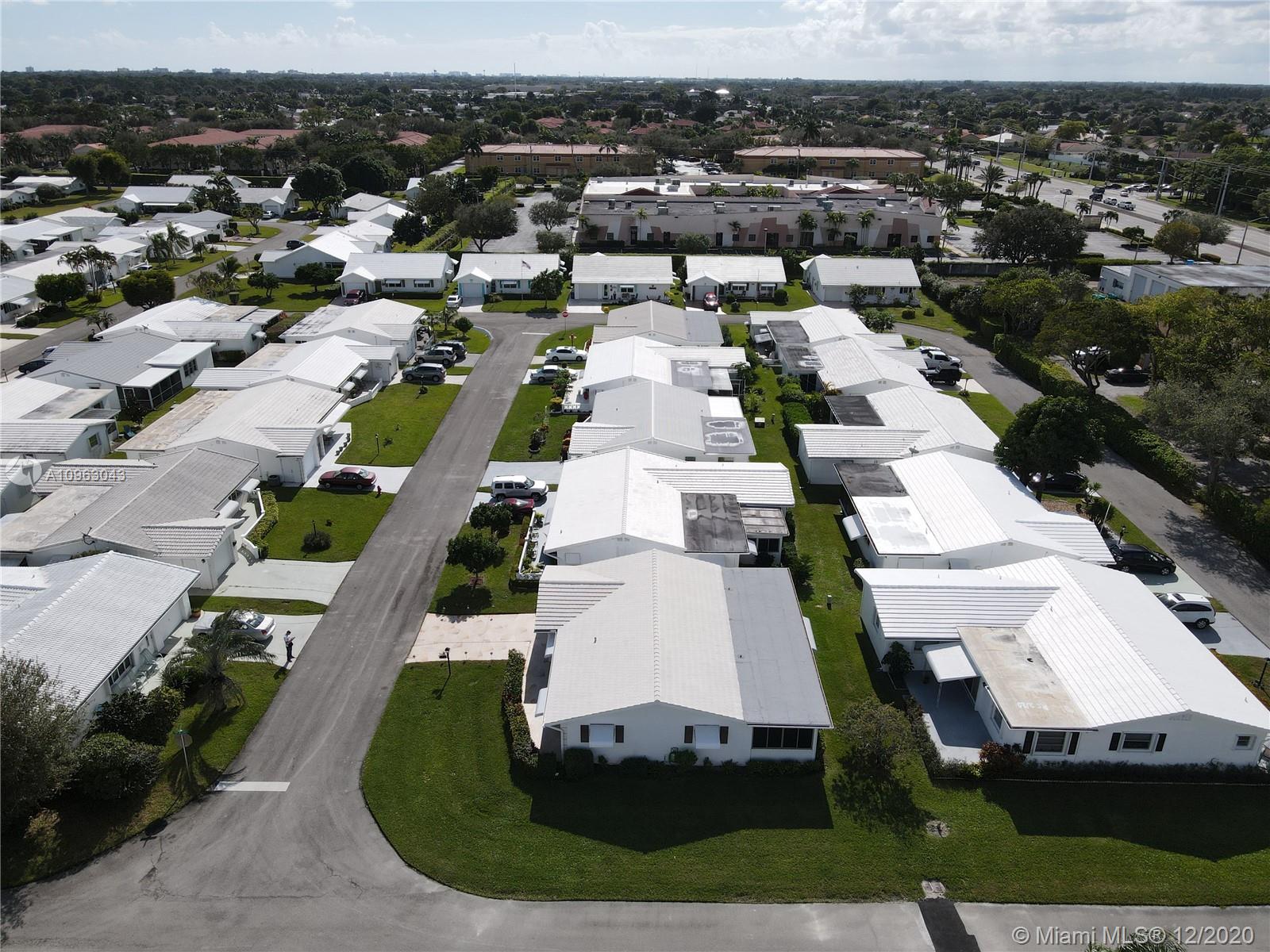 PALM BEACH LEISUREVILLE S - Residential