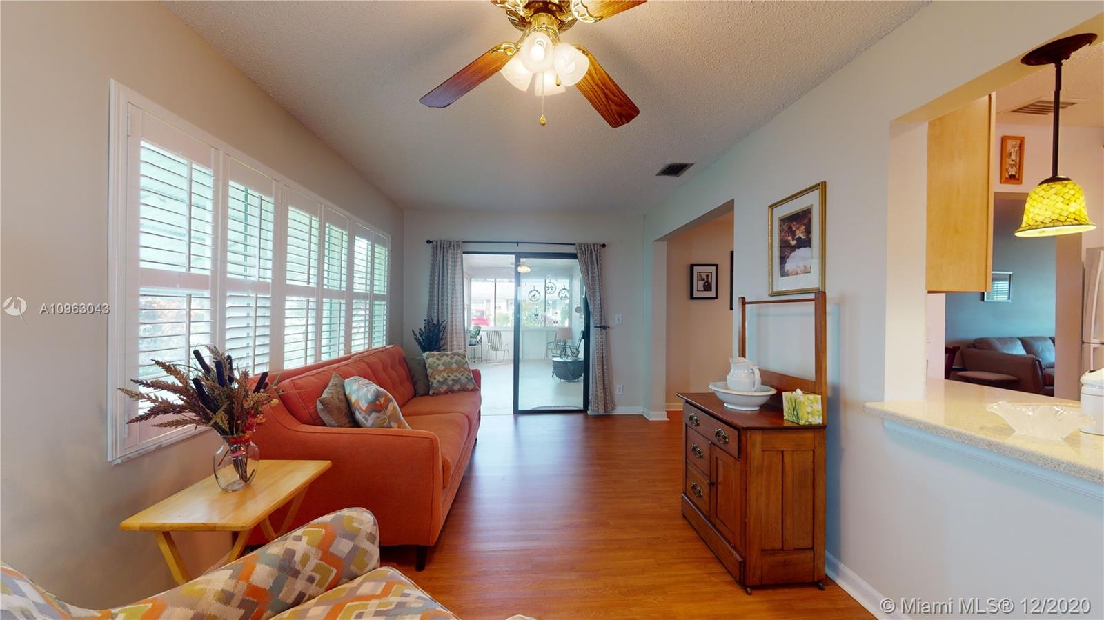 PALM BEACH LEISUREVILLE S - Residential