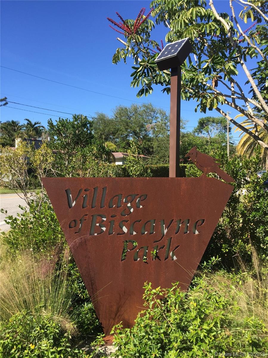 Griffing Biscayne Park Es - Residential