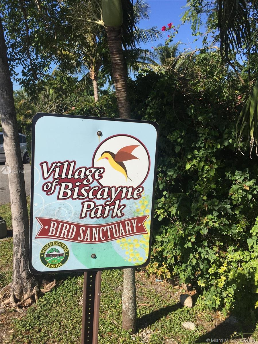 Griffing Biscayne Park Es - Residential