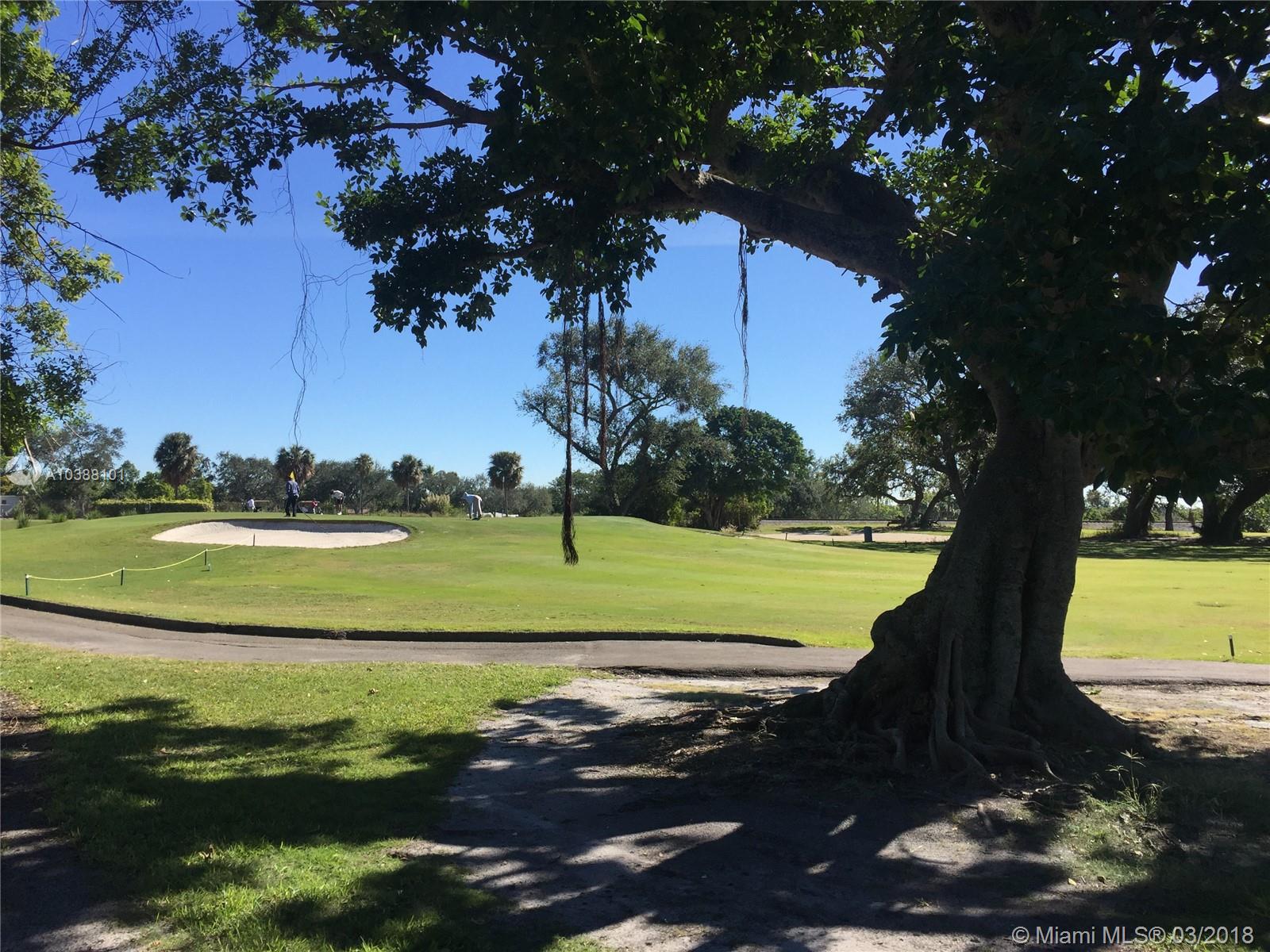 Griffing Biscayne Park Es - Residential