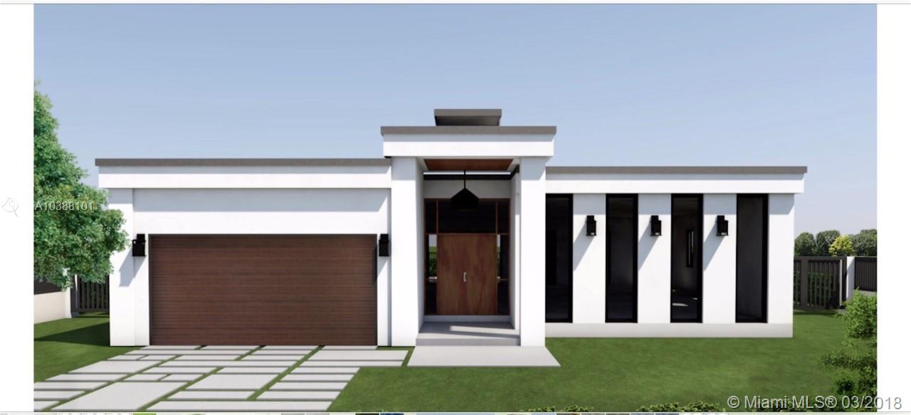 Griffing Biscayne Park Es - Residential