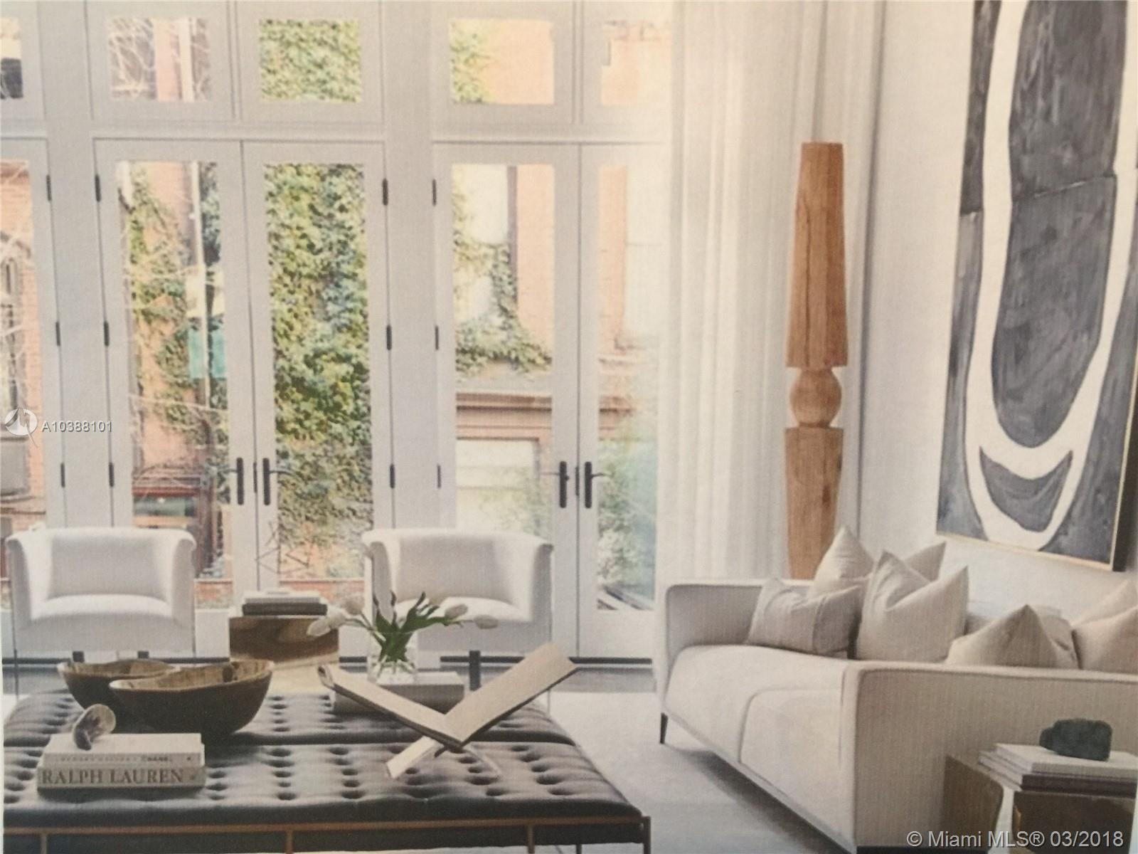 Griffing Biscayne Park Es - Residential