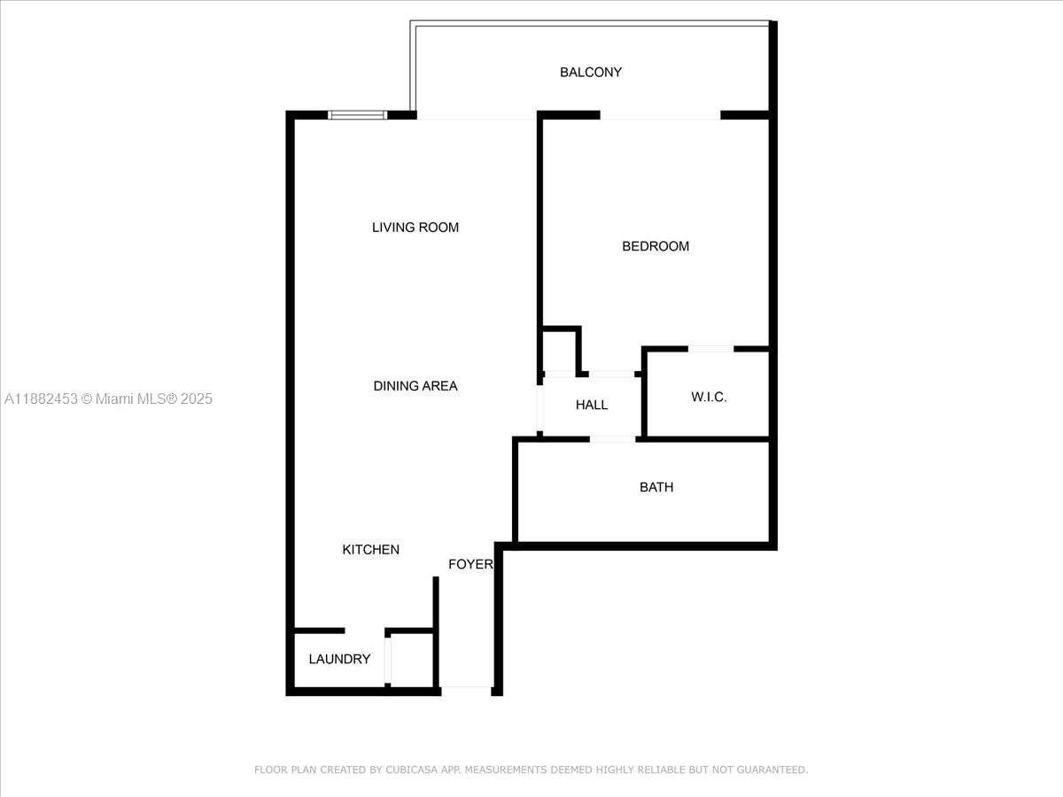 VIZCAYNE NORTH CONDO - Residential Lease
