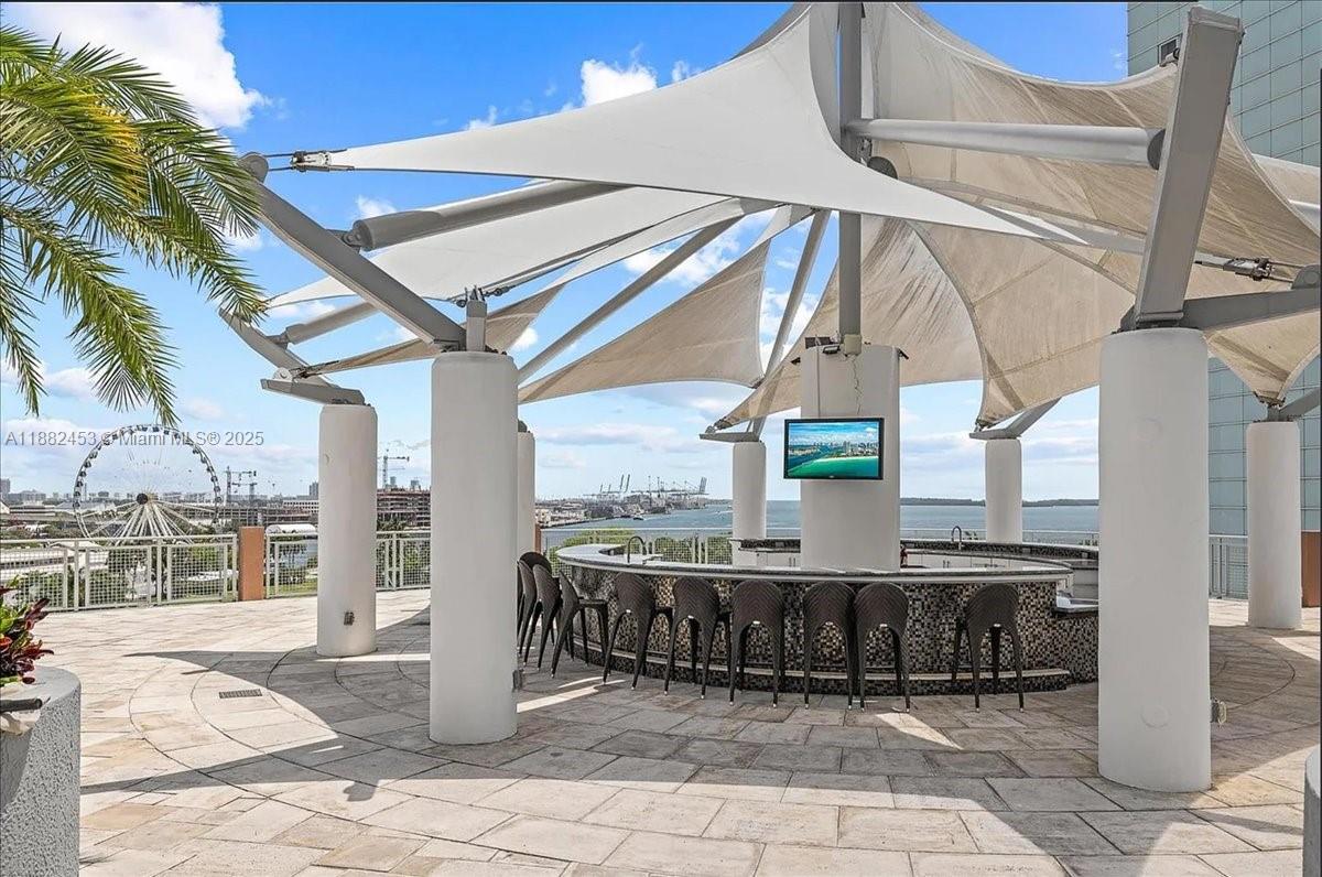 VIZCAYNE NORTH CONDO - Residential Lease