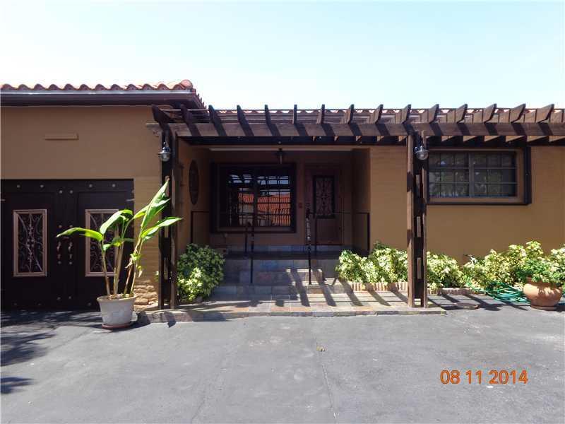 OSCEOLA GROVES - Residential Lease