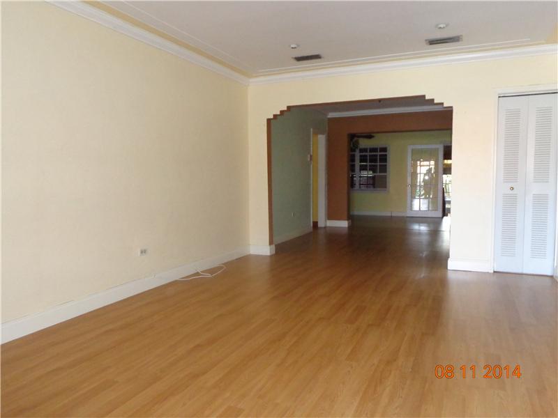 OSCEOLA GROVES - Residential Lease