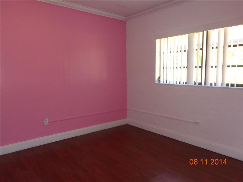 OSCEOLA GROVES - Residential Lease