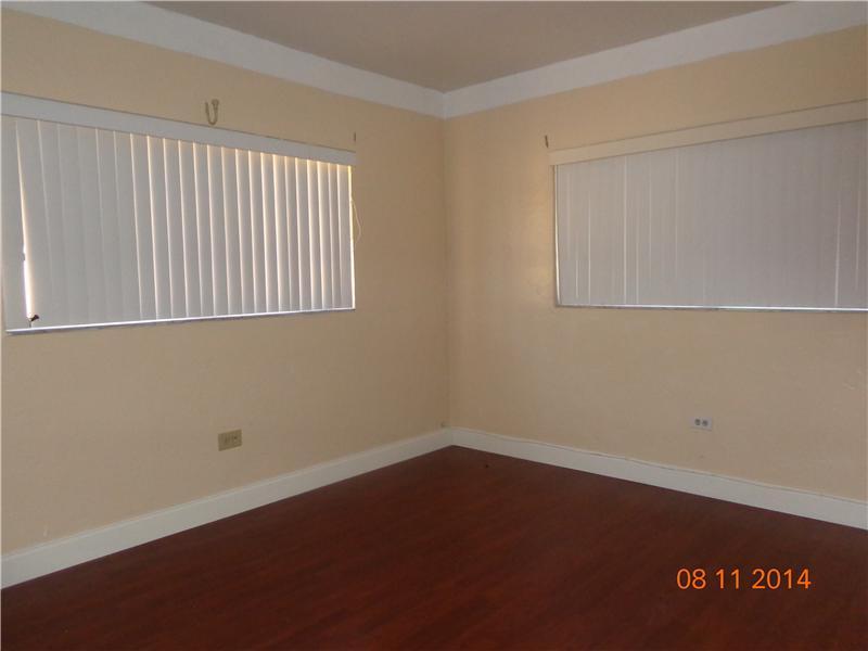 OSCEOLA GROVES - Residential Lease