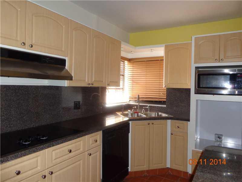 OSCEOLA GROVES - Residential Lease