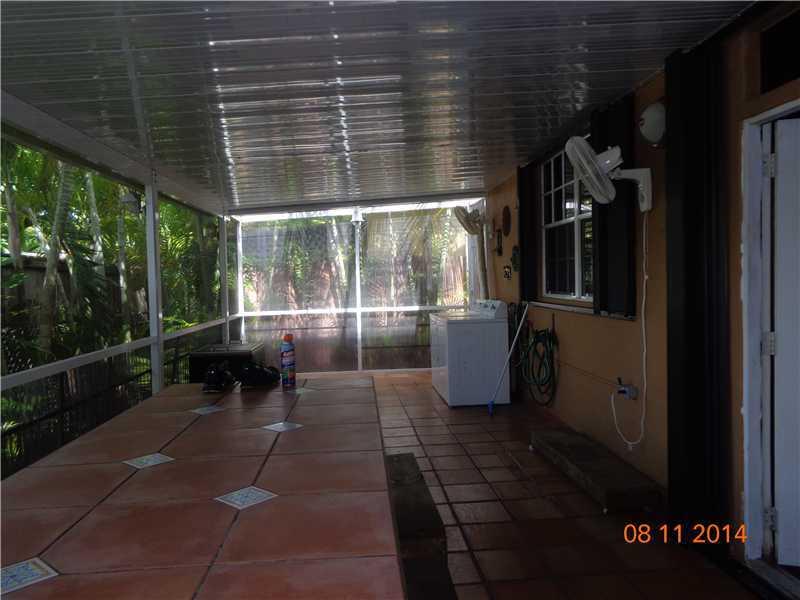 OSCEOLA GROVES - Residential Lease